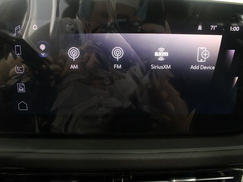 New 2026 Buick Envista Sport Touring w/ Convenience I Package image 5