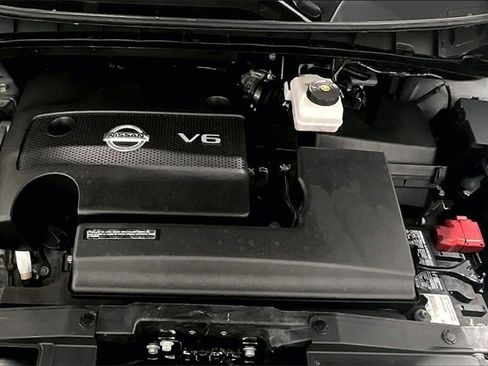 Used 2023 Nissan Murano SL image 31