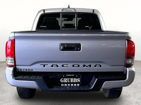 Used 2020 Toyota Tacoma SR w/ SR Convenience Package RWD image 5