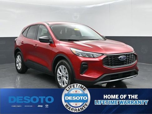 New 2026 Ford Escape Active w/ Tech Pack #1 FWD image 2