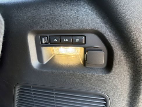 New 2026 Ford Explorer ST RWD image 31