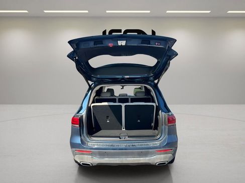 Used 2022 Mercedes-Benz GLB 250 image 23