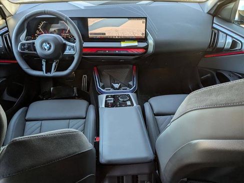 New 2026 BMW X3 xDrive30 w/ M Sport Package image 15