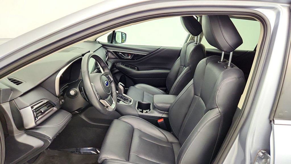 Used 2024 Subaru Outback Limited AWD/4WD image 20