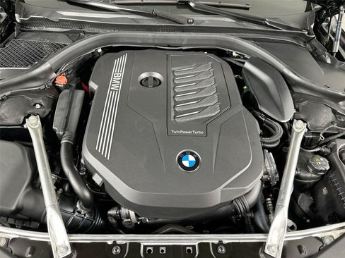 New 2026 BMW 840i xDrive Coupe AWD/4WD image 59
