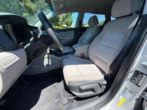 Used 2016 Hyundai Tucson SE w/ Option Group 12 AWD/4WD image 10
