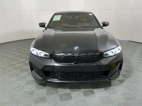 Certified 2023 BMW M340i M340i w/ Shadowloine Package image 3