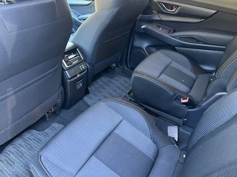 Certified 2024 Subaru Ascent Premium w/ Convenience Package image 13