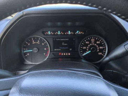Used 2020 Ford F150 XLT w/ Equipment Group 302A Luxury AWD/4WD image 33