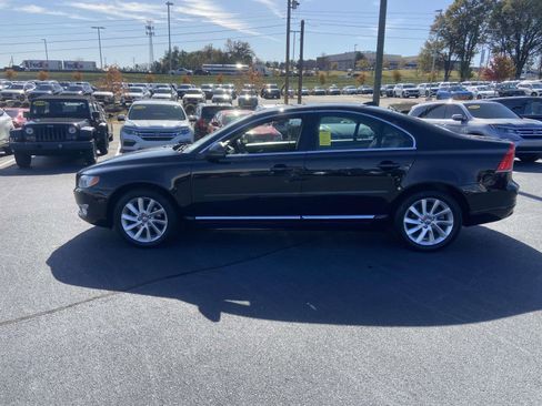Used 2014 Volvo S80 3.2 image 6