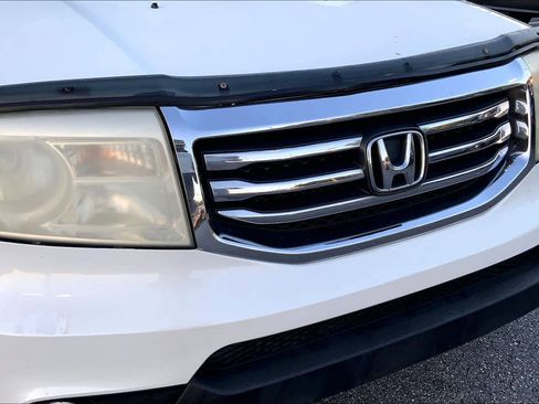 Used 2013 Honda Pilot Touring image 29