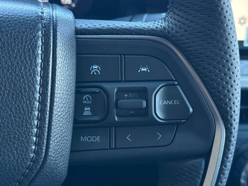 New 2026 Toyota Tacoma 4x4 Double Cab Hybrid image 26