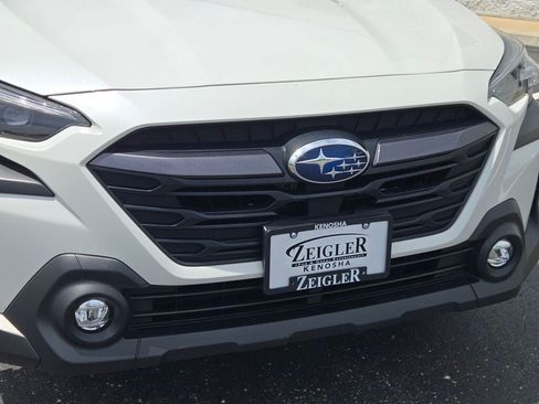 Certified 2024 Subaru Outback Premium AWD/4WD image 5