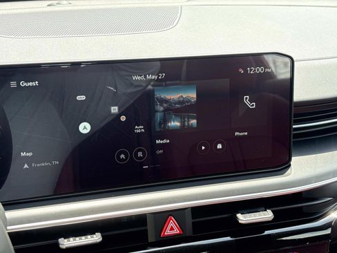 New 2026 Kia K5 GT-Line w/ GT-Line Red Interior Package FWD image 24