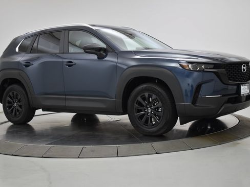 New 2026 MAZDA CX-50 2.5 Hybrid w/ Cargo Package AWD/4WD image 11