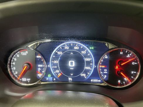 Used 2023 GMC Acadia Denali w/ Denali Technology Package AWD/4WD image 21