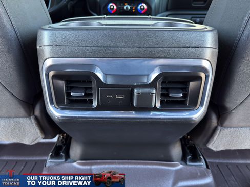 Used 2022 GMC Sierra 2500 AT4 image 29