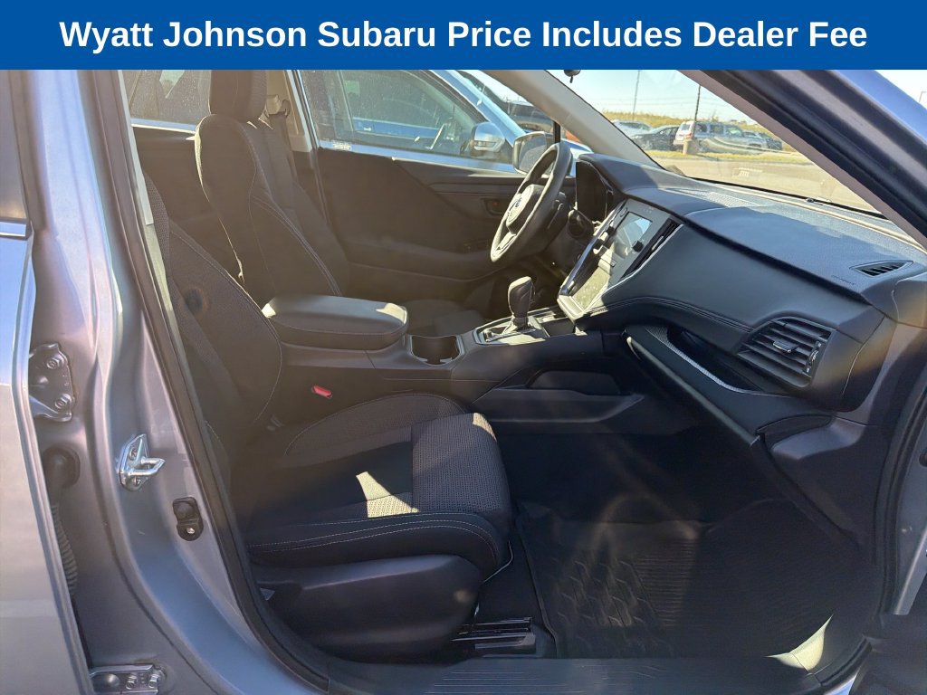 Used 2024 Subaru Outback AWD/4WD image 37