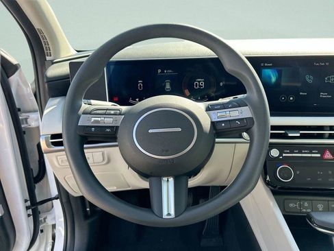 New 2026 Hyundai Tucson SEL FWD image 29