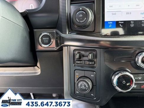 New 2026 Ford F150 Tremor w/ Equipment Group 402A High image 51