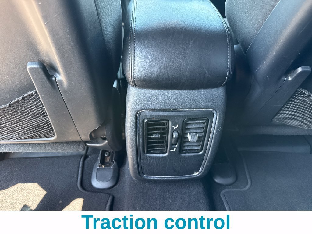 Used 2020 Dodge Durango SXT AWD/4WD image 11