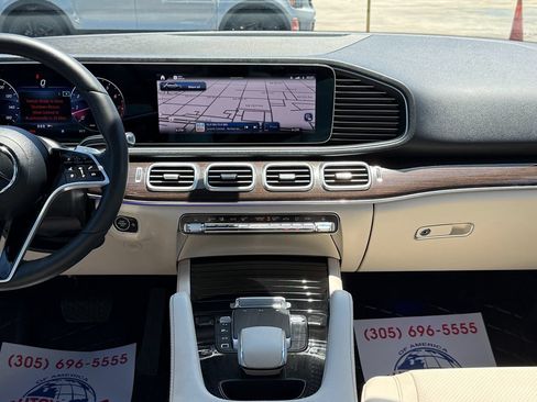 Used 2025 Mercedes-Benz GLE 350 4MATIC image 22