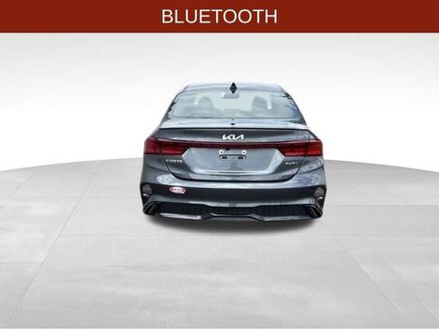 Used 2024 Kia Forte GT-Line FWD image 6