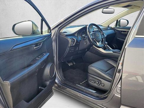 Used 2015 Lexus NX 200t AWD w/ Premium Package image 18