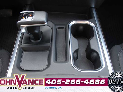 Used 2022 Chevrolet Silverado 1500 LT Trail Boss image 29