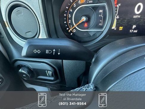 New 2026 Jeep Wrangler Sport S image 31