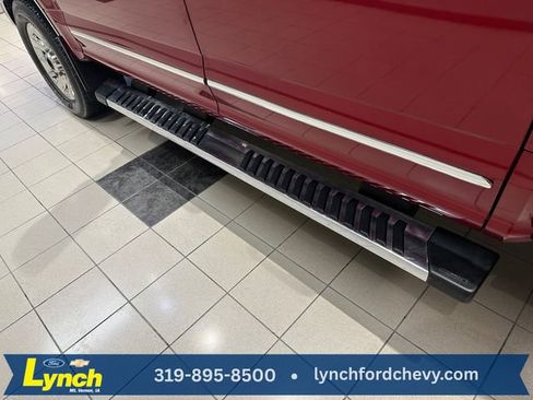 Used 2018 Ford F250 Lariat w/ Chrome Package image 26