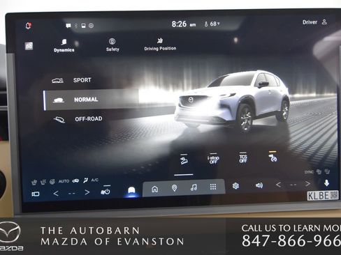 New 2026 MAZDA CX-5 2.5 S w/ Premium Plus Package AWD/4WD image 34