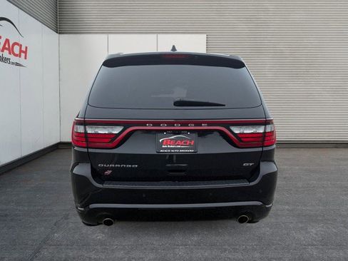 Used 2020 Dodge Durango GT image 16
