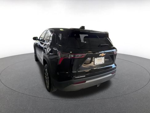 Used 2025 Chevrolet Equinox LT image 13