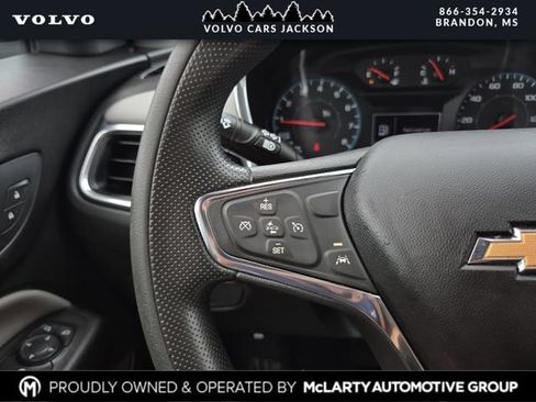 Used 2021 Chevrolet Equinox LS w/ LS Convenience Package FWD image 20