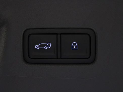 Certified 2026 Hyundai Santa Fe SE w/ Tow & Go Package FWD image 17