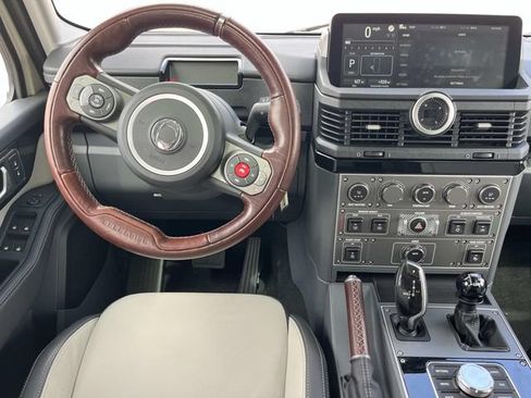 Used 2026 INEOS Grenadier AWD/4WD image 17