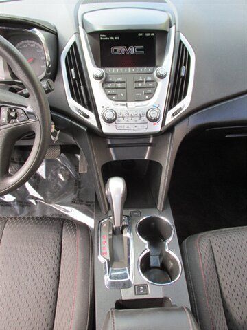 Used 2015 GMC Terrain SLE AWD/4WD image 21