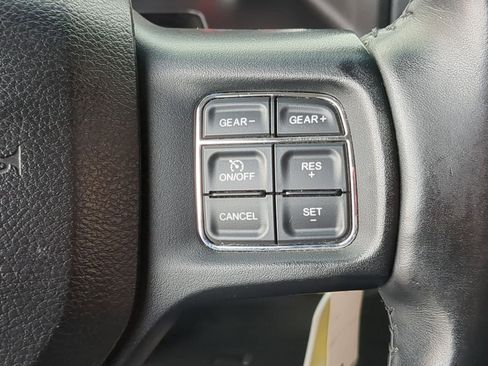 Used 2015 RAM 1500 Outdoorsman image 31