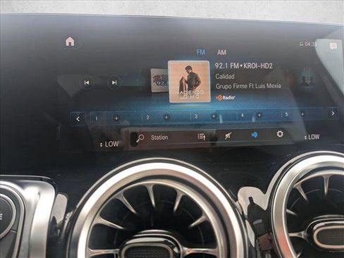 Certified 2022 Mercedes-Benz GLB 250 image 12