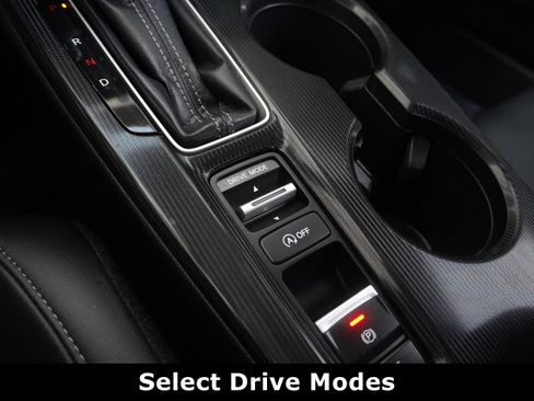 Used 2024 Honda Civic Sport Touring image 29