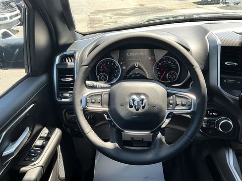 New 2026 RAM 1500 Big Horn AWD/4WD image 33