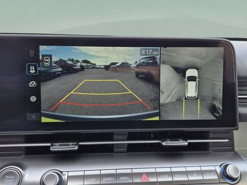 New 2026 Hyundai Kona Limited FWD image 24