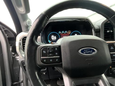 Used 2021 Ford F150 Lariat w/ Equipment Group 502A High AWD/4WD image 32