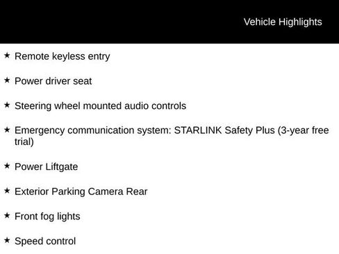 Used 2023 Subaru Outback Limited XT image 7
