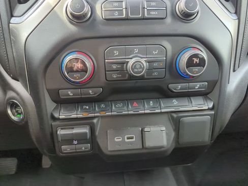 Used 2021 Chevrolet Silverado 1500 RST AWD/4WD image 22