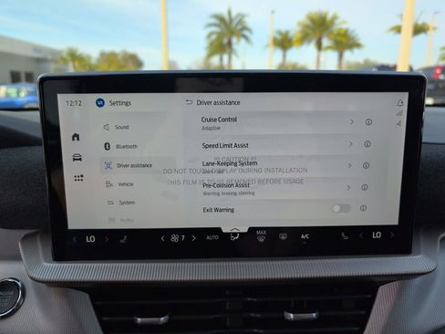 New 2026 Ford Explorer Active image 23