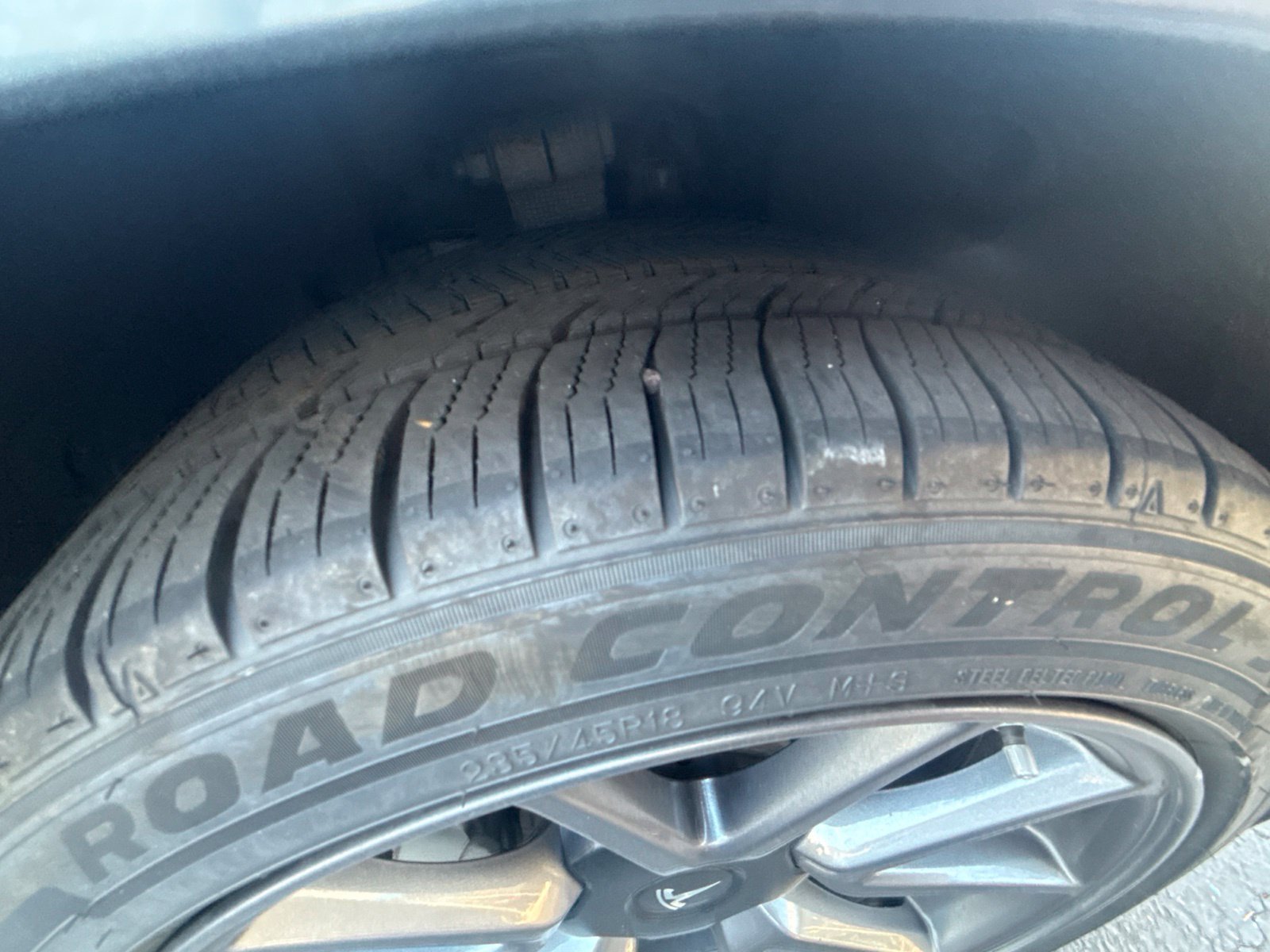 Used 2022 Tesla Model 3 Long Range AWD/4WD image 19