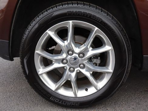 Used 2014 Jeep Grand Cherokee Summit AWD/4WD image 44