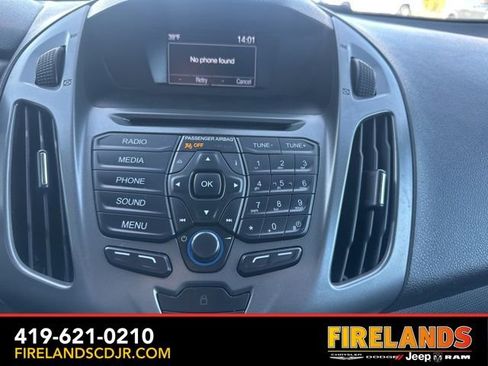 Used 2018 Ford Transit Connect XL image 23